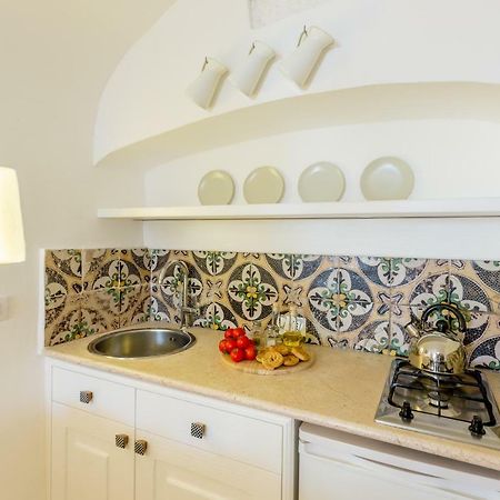 La Dimora Di Marco Villa Ostuni Dış mekan fotoğraf
