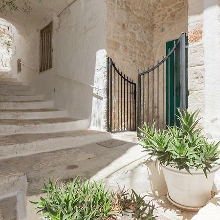 La Dimora Di Marco Villa Ostuni Dış mekan fotoğraf