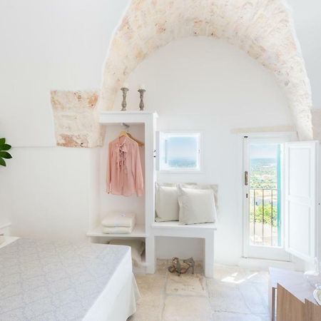La Dimora Di Marco Villa Ostuni Dış mekan fotoğraf