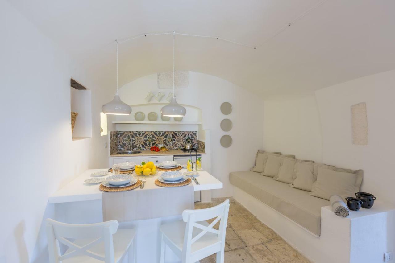 La Dimora Di Marco Villa Ostuni Dış mekan fotoğraf