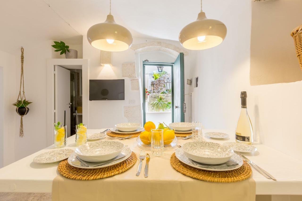 La Dimora Di Marco Villa Ostuni Dış mekan fotoğraf