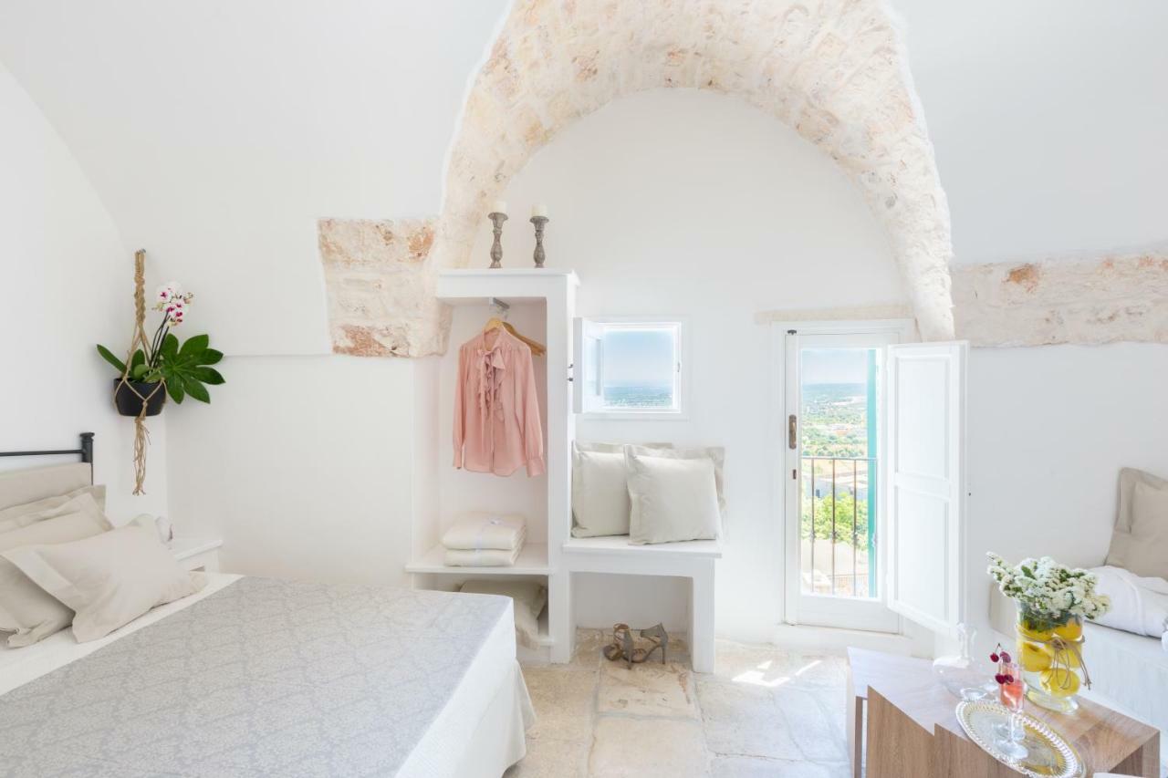 La Dimora Di Marco Villa Ostuni Dış mekan fotoğraf
