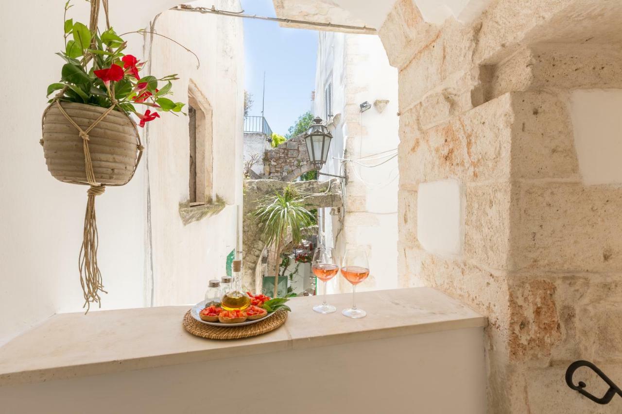 La Dimora Di Marco Villa Ostuni Dış mekan fotoğraf