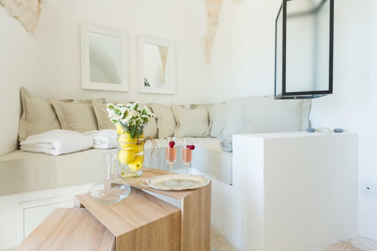 La Dimora Di Marco Villa Ostuni Dış mekan fotoğraf