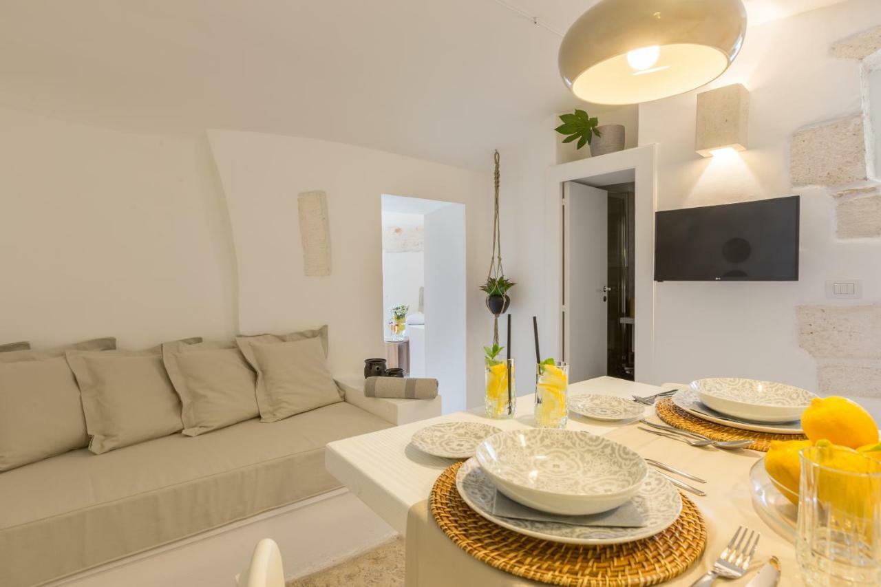 La Dimora Di Marco Villa Ostuni Dış mekan fotoğraf